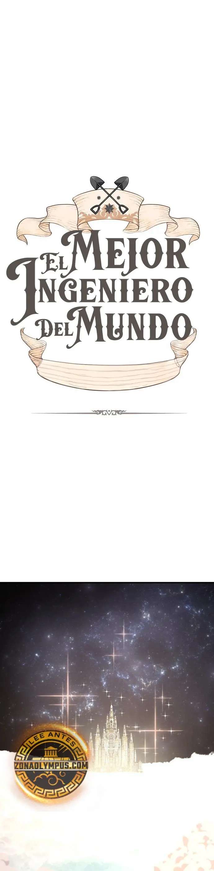 Read El Mejor Ingeniero del Mundo Manga Online
