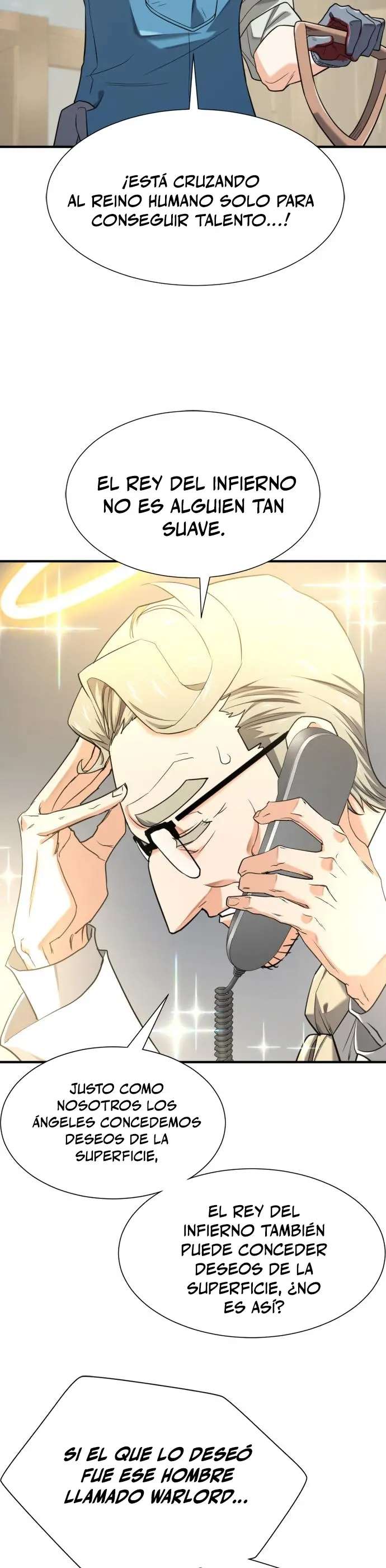 Read El Mejor Ingeniero del Mundo Manga Online
