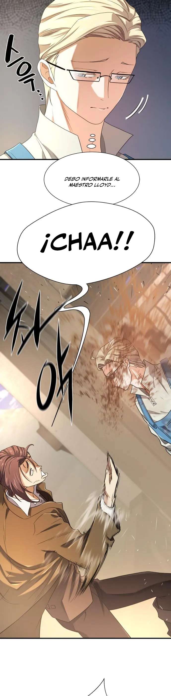 Read El Mejor Ingeniero del Mundo Manga Online