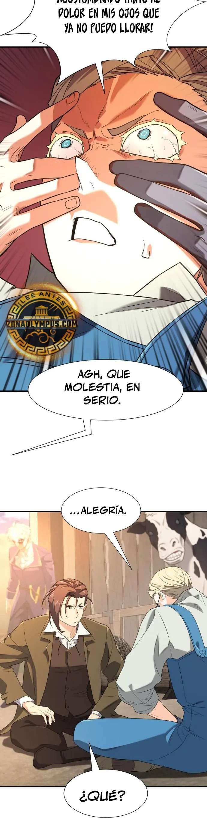 Read El Mejor Ingeniero del Mundo Manga Online