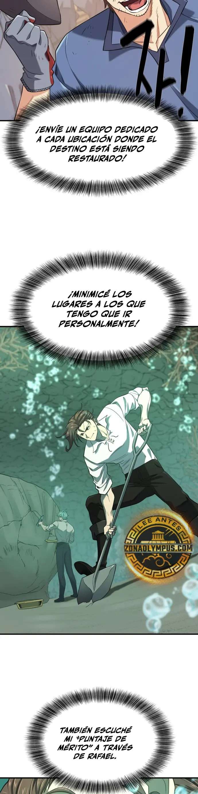 Read El Mejor Ingeniero del Mundo Manga Online