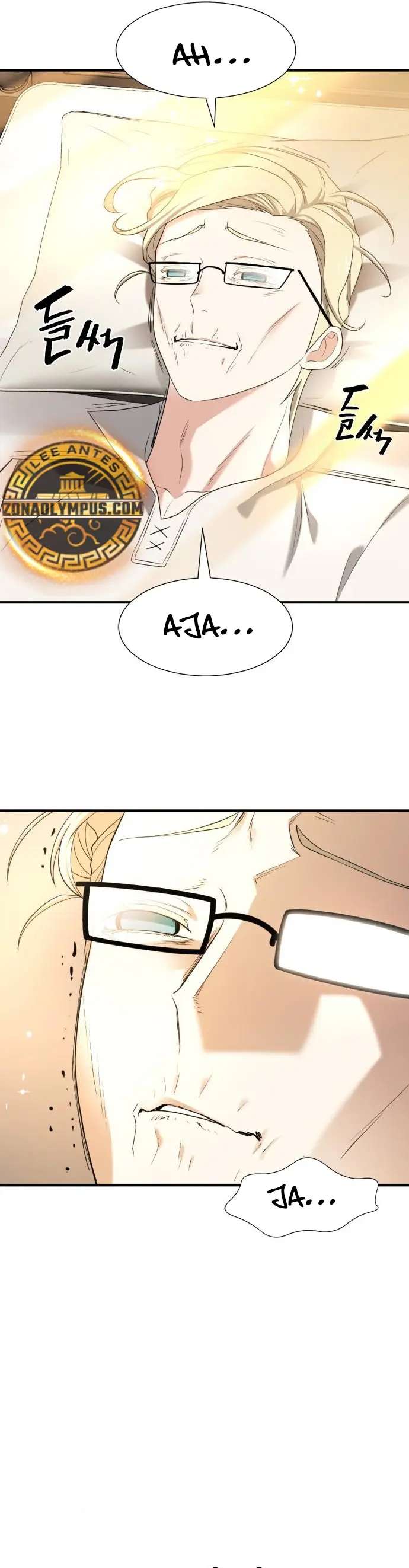 Read El Mejor Ingeniero del Mundo Manga Online
