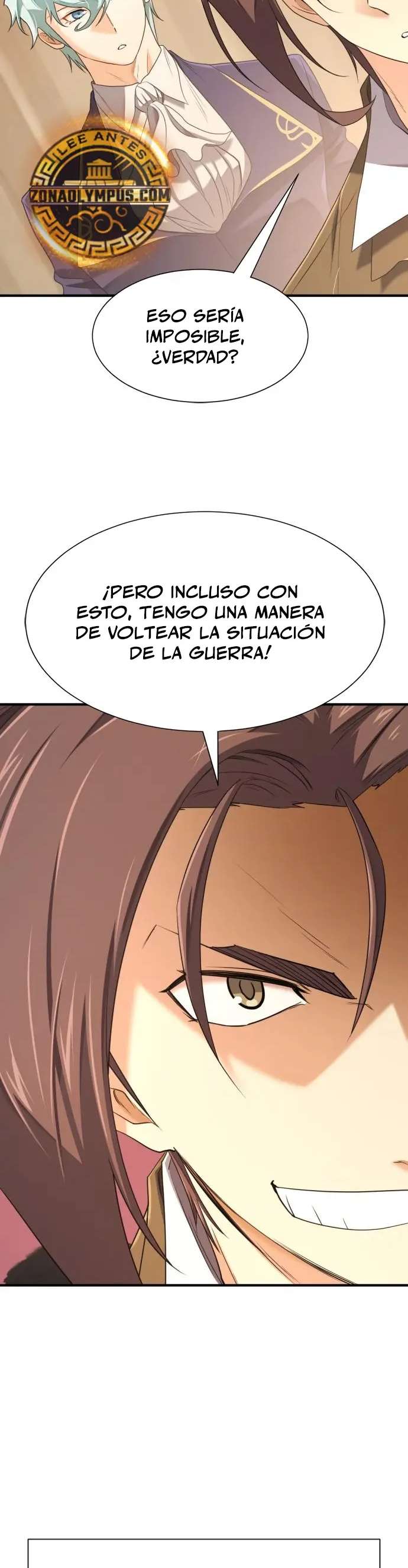 Read El Mejor Ingeniero del Mundo Manga Online