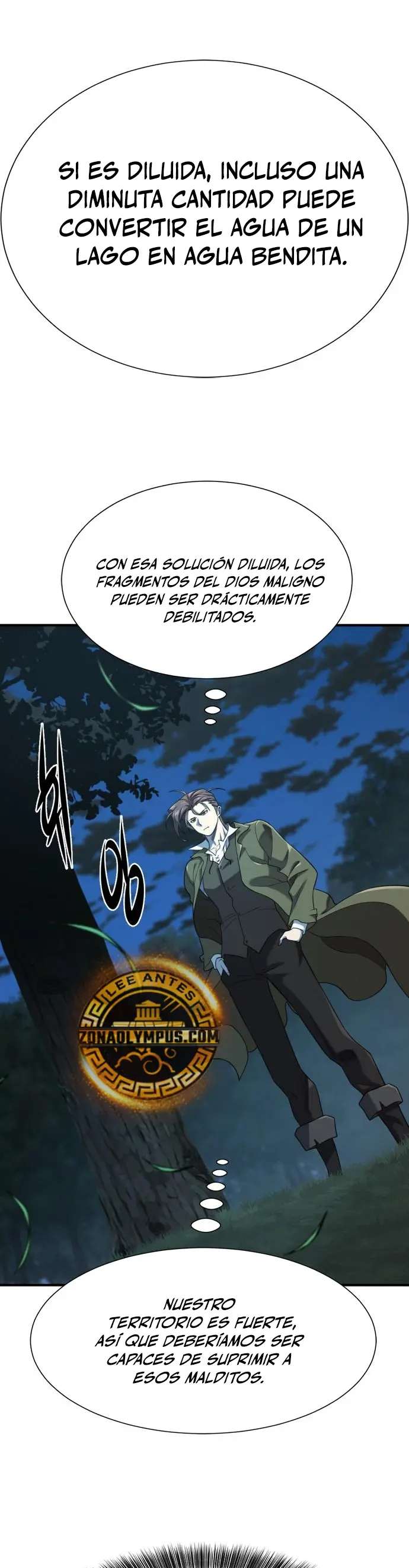 Read El Mejor Ingeniero del Mundo Manga Online