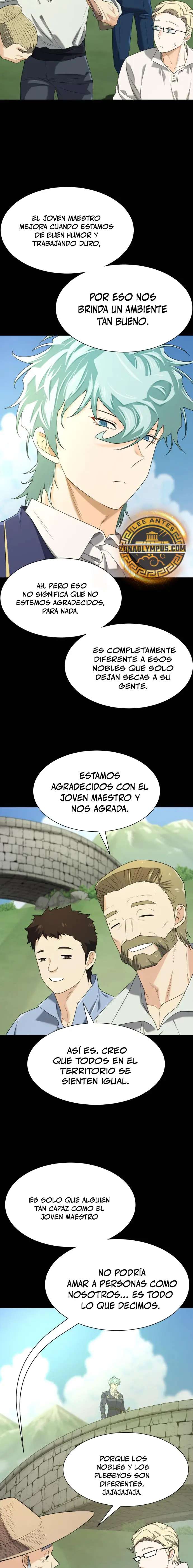 Read El Mejor Ingeniero del Mundo Manga Online