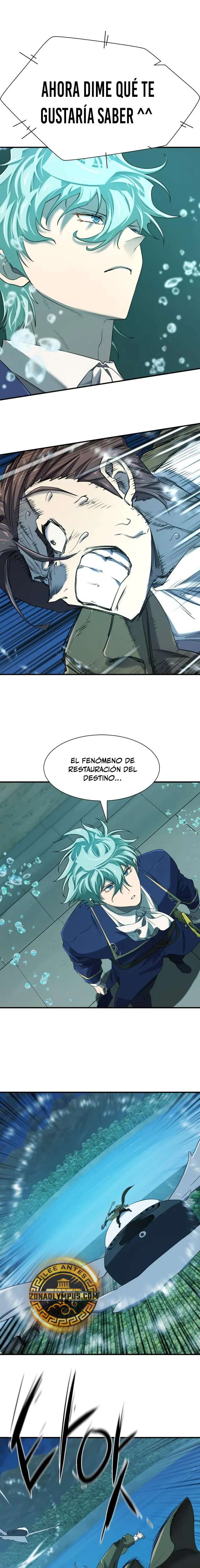 Read El Mejor Ingeniero del Mundo Manga Online