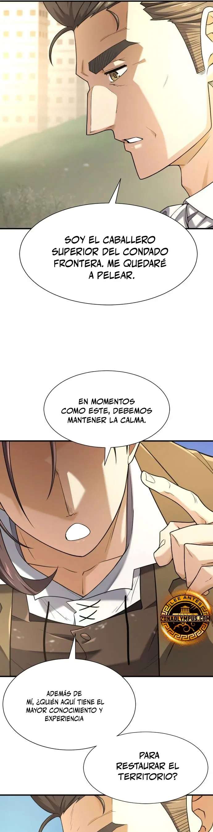 Read El Mejor Ingeniero del Mundo Manga Online