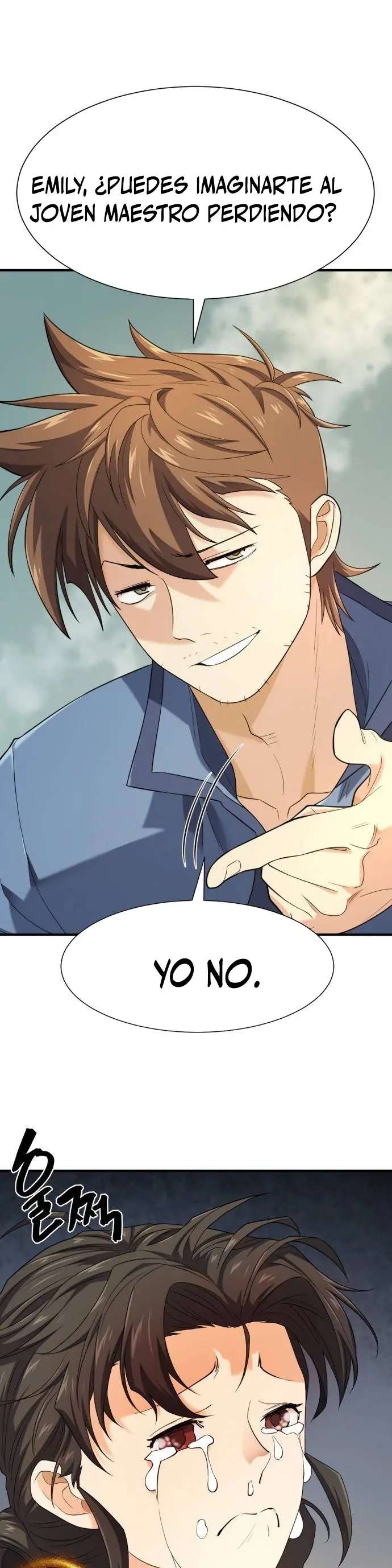 Read El Mejor Ingeniero del Mundo Manga Online