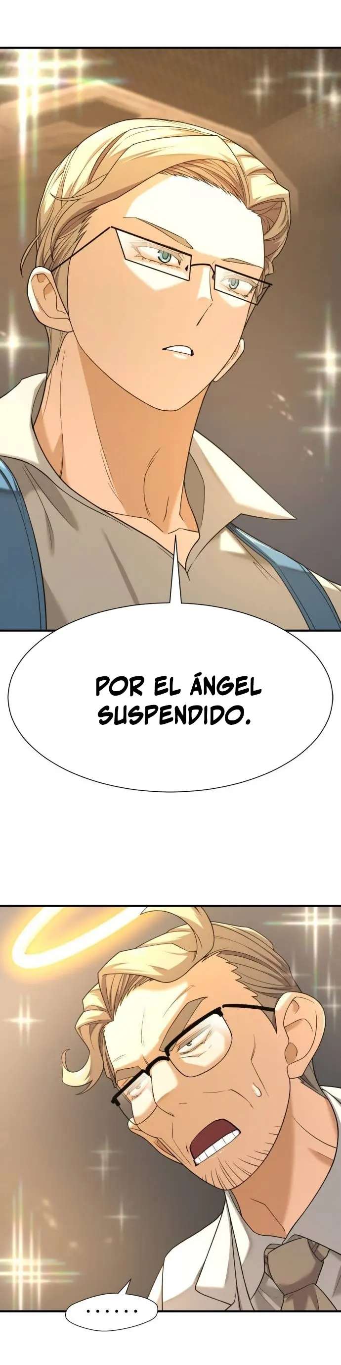 Read El Mejor Ingeniero del Mundo Manga Online