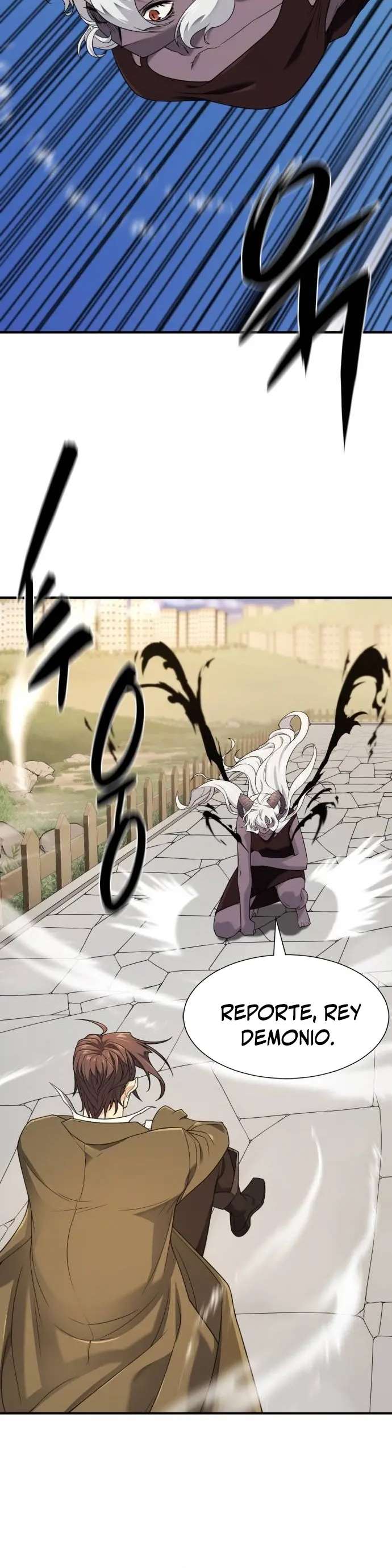 Read El Mejor Ingeniero del Mundo Manga Online