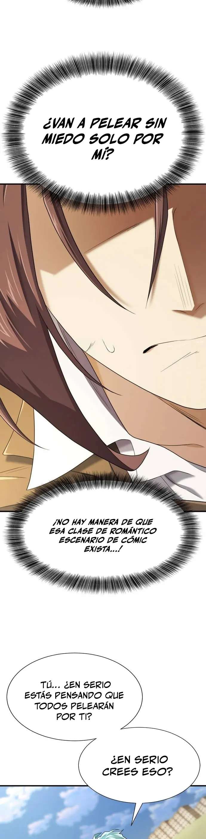 Read El Mejor Ingeniero del Mundo Manga Online