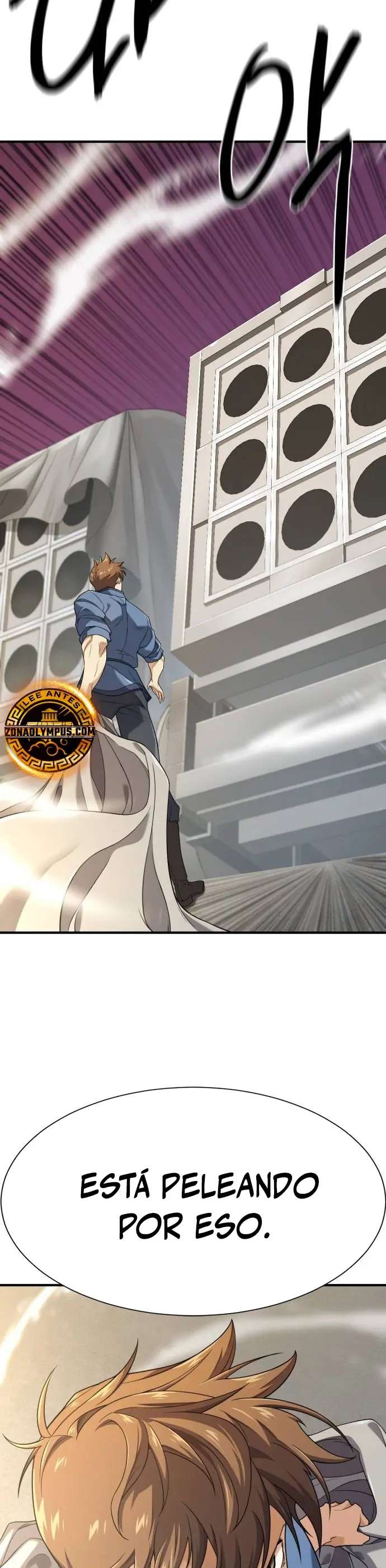 Read El Mejor Ingeniero del Mundo Manga Online