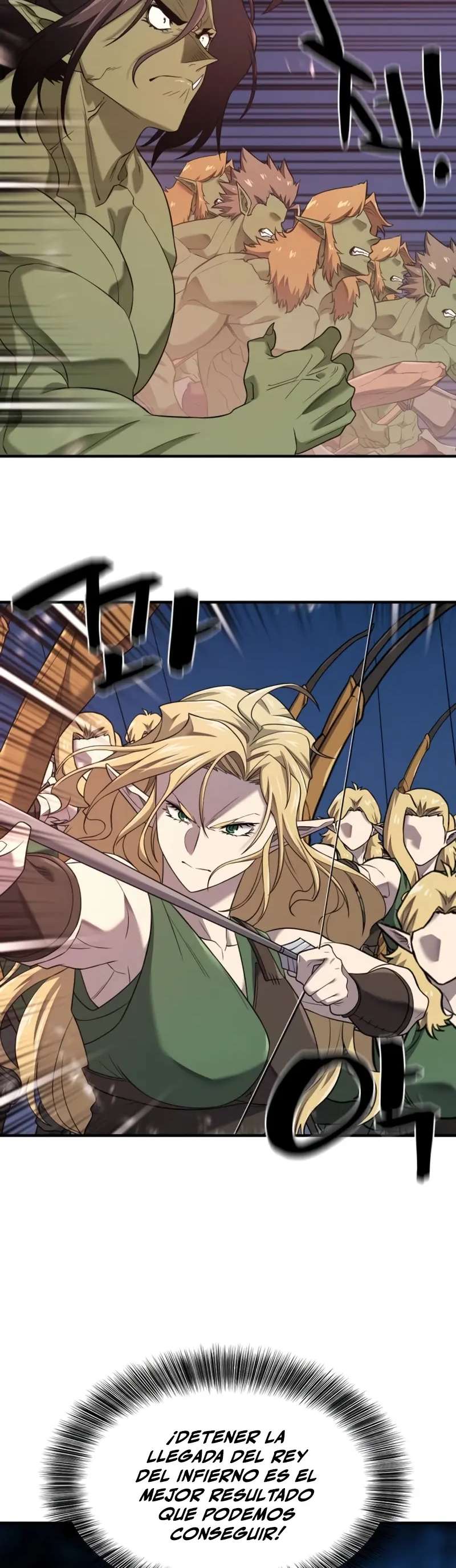 Read El Mejor Ingeniero del Mundo Manga Online