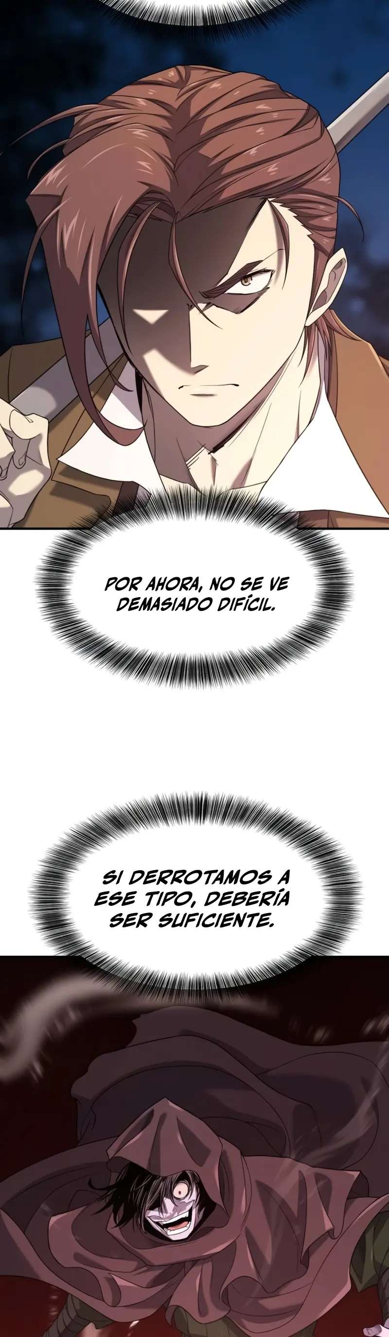 Read El Mejor Ingeniero del Mundo Manga Online