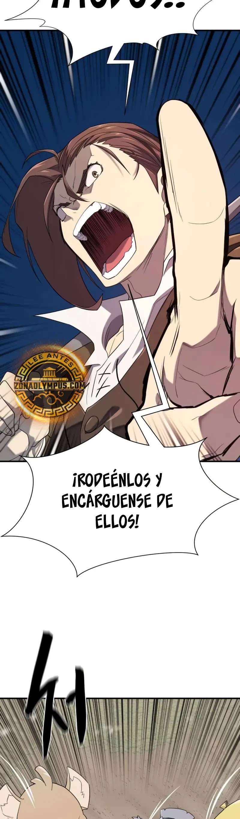 Read El Mejor Ingeniero del Mundo Manga Online