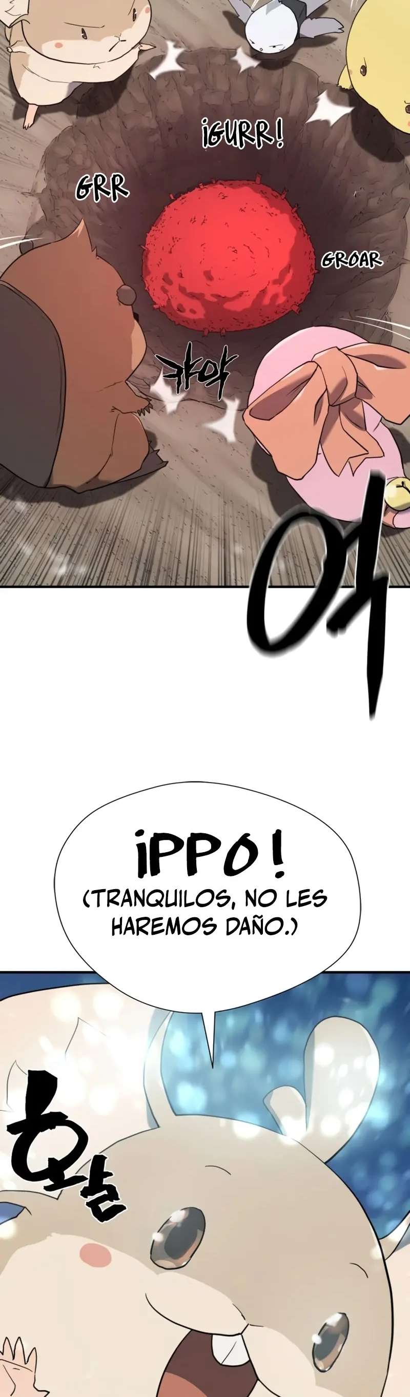 Read El Mejor Ingeniero del Mundo Manga Online