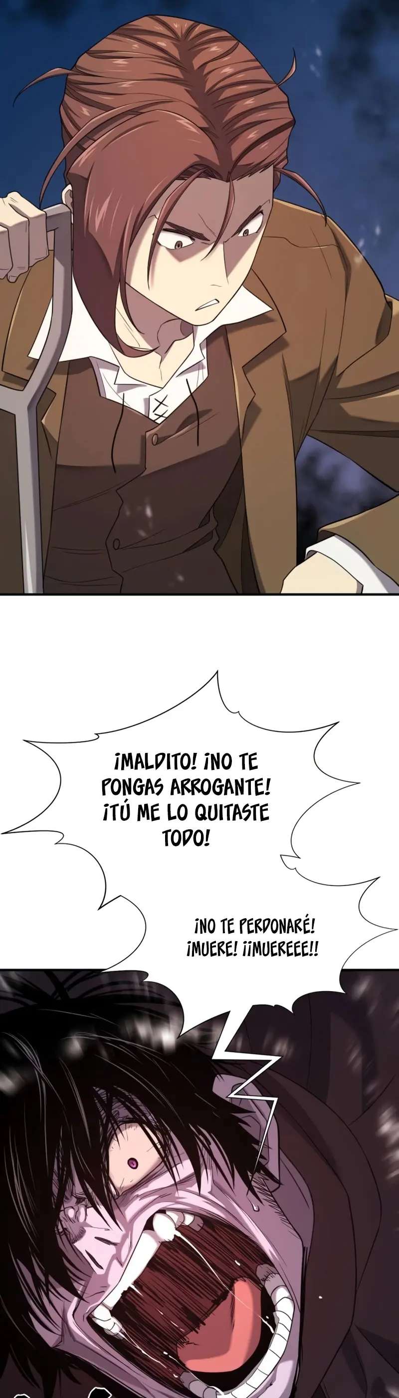 Read El Mejor Ingeniero del Mundo Manga Online