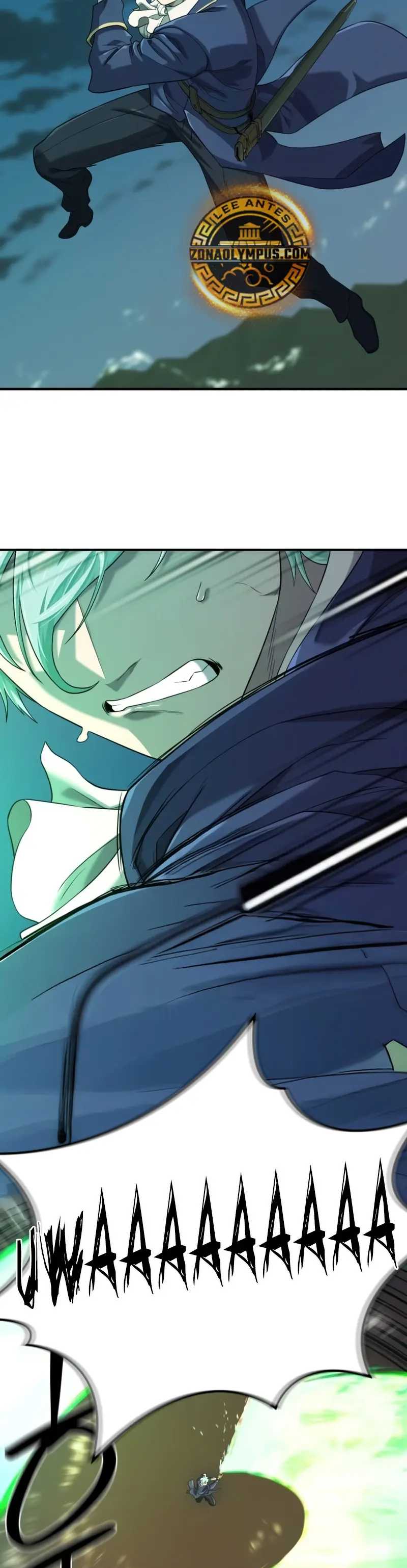 Read El Mejor Ingeniero del Mundo Manga Online