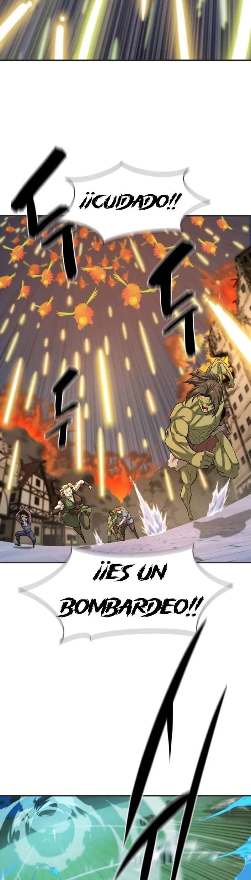 Read El Mejor Ingeniero del Mundo Manga Online