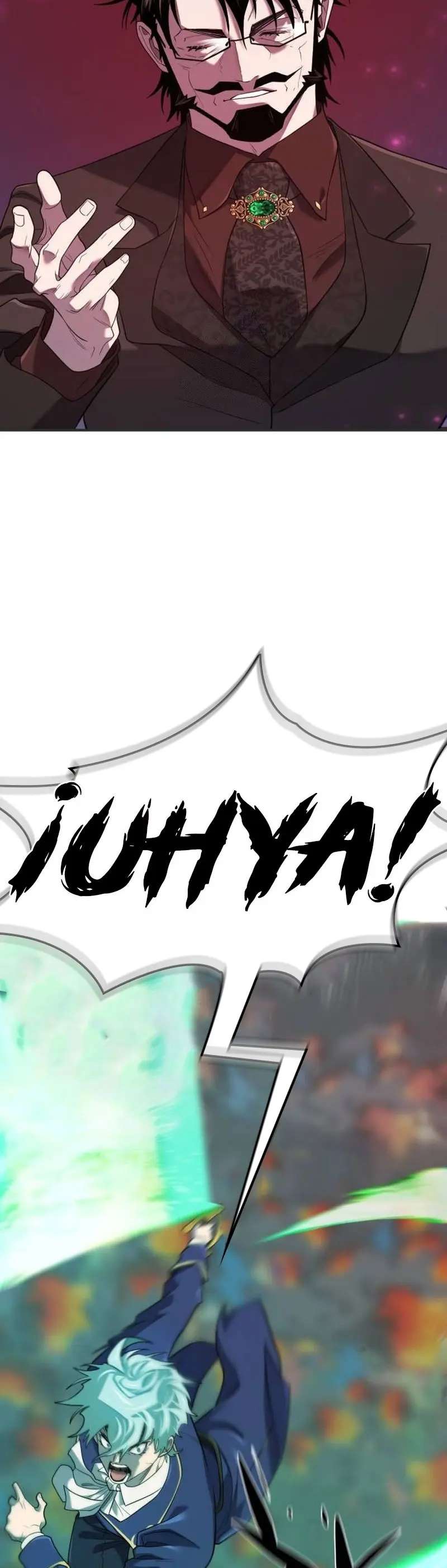 Read El Mejor Ingeniero del Mundo Manga Online