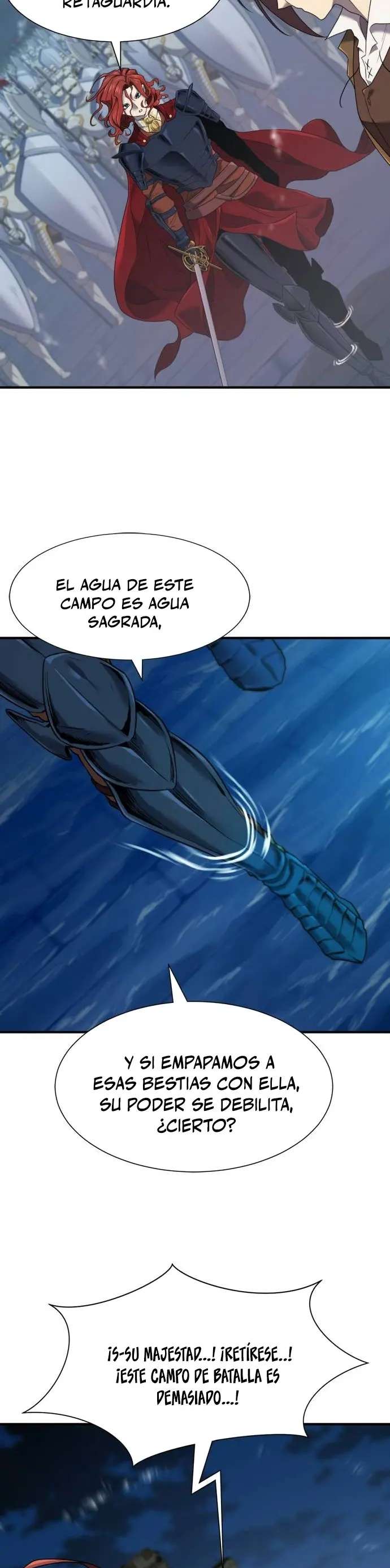 Read El Mejor Ingeniero del Mundo Manga Online