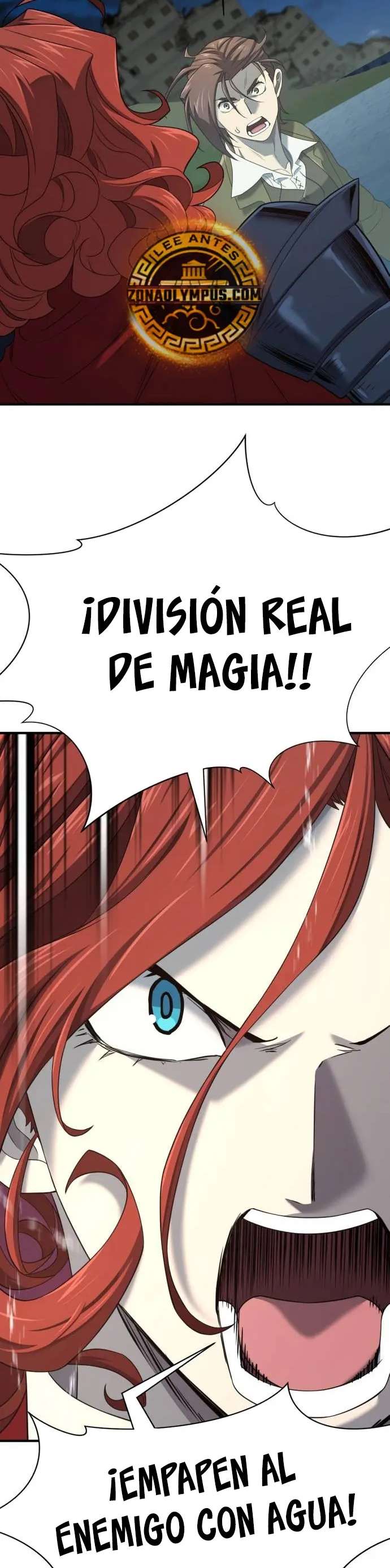 Read El Mejor Ingeniero del Mundo Manga Online
