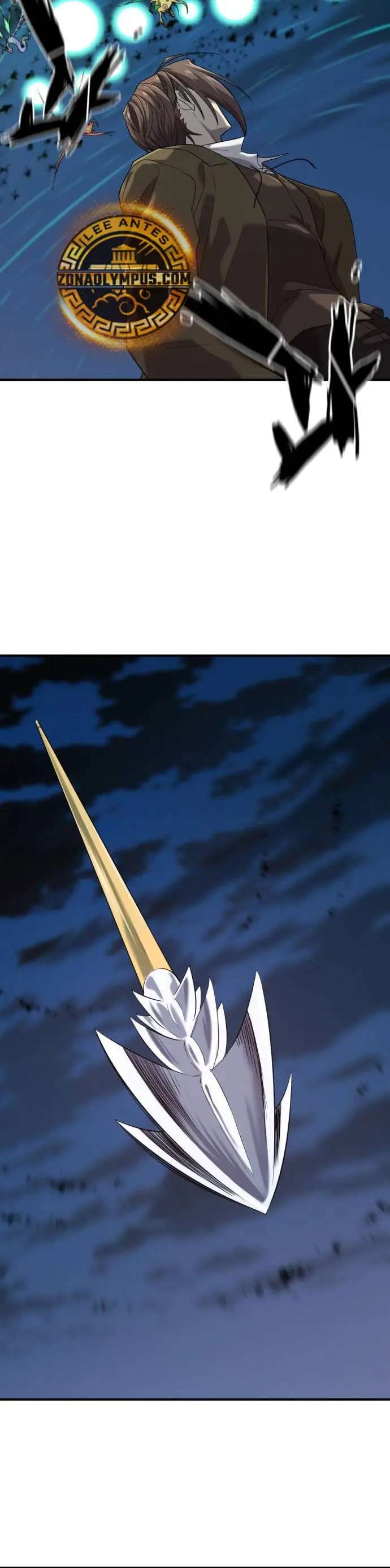 Read El Mejor Ingeniero del Mundo Manga Online