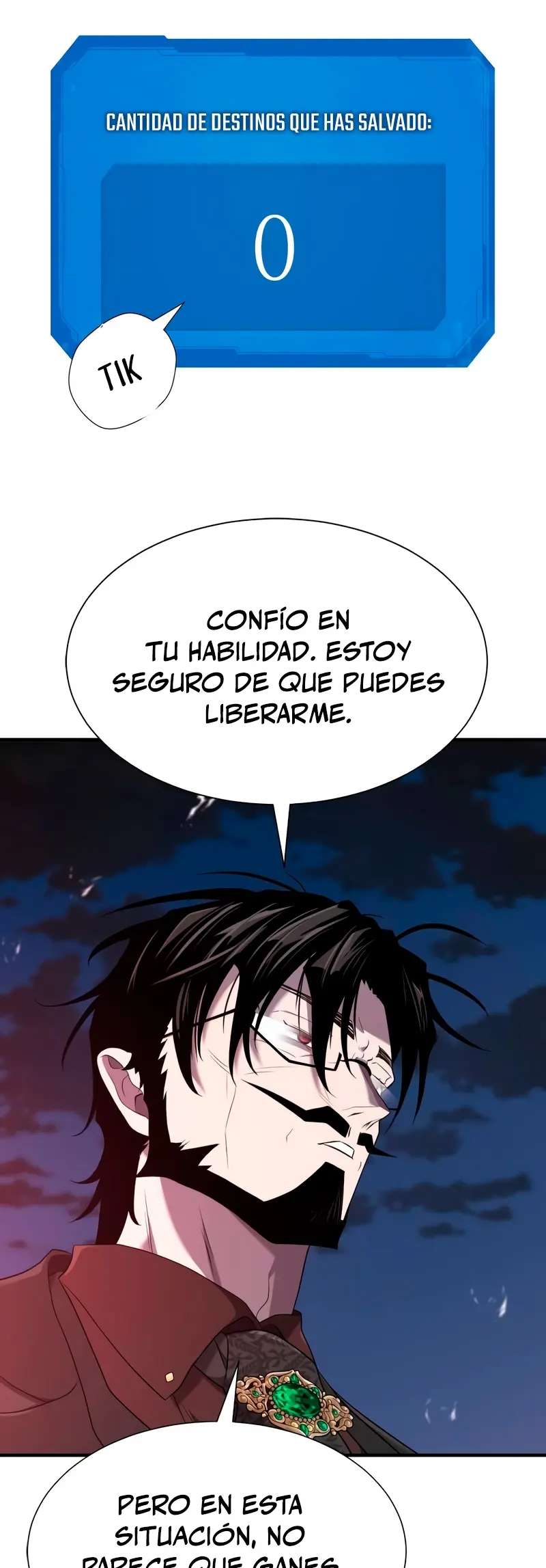 Read El Mejor Ingeniero del Mundo Manga Online