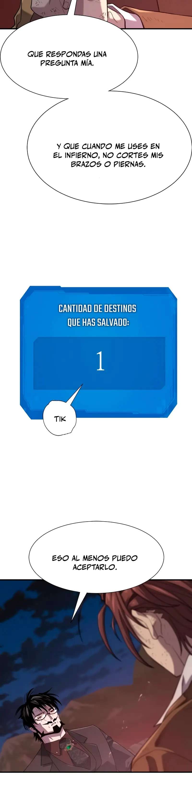 Read El Mejor Ingeniero del Mundo Manga Online