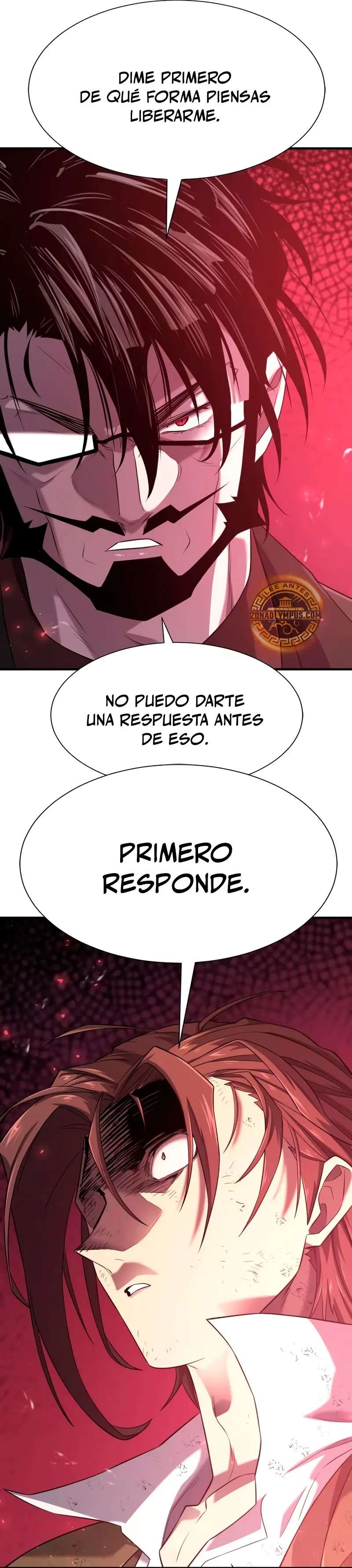Read El Mejor Ingeniero del Mundo Manga Online
