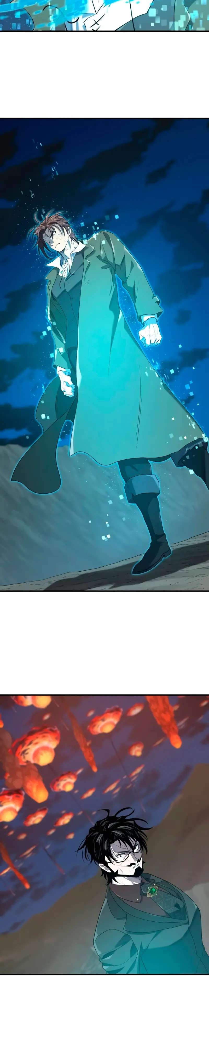 Read El Mejor Ingeniero del Mundo Manga Online