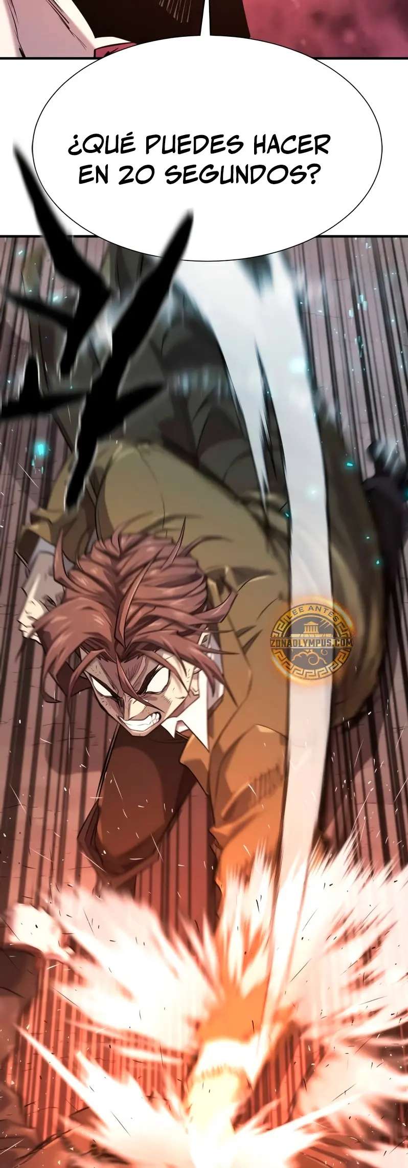 Read El Mejor Ingeniero del Mundo Manga Online