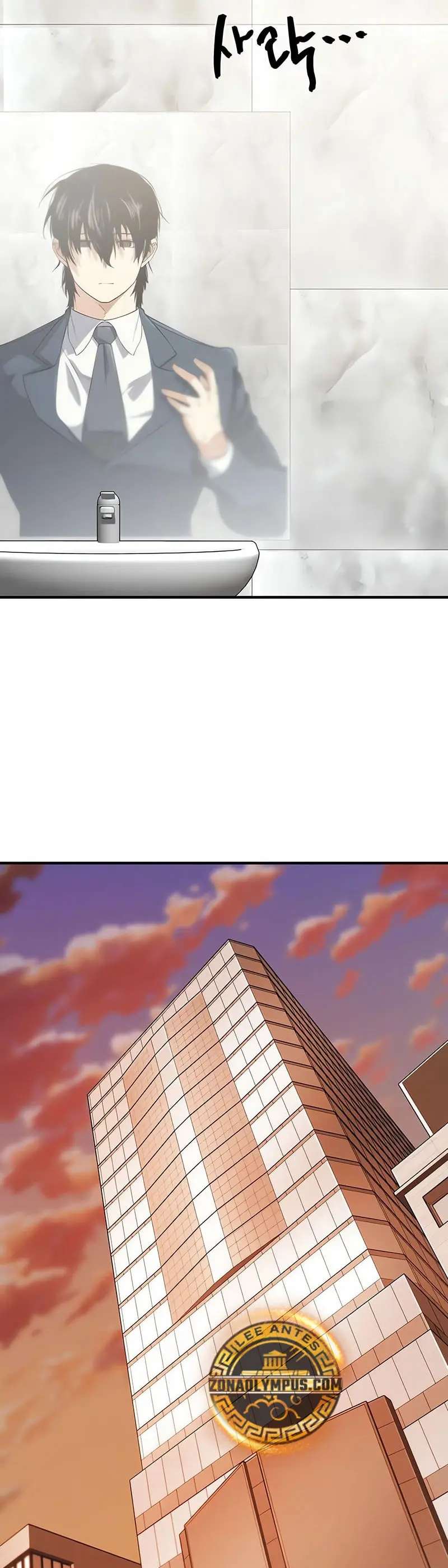 Read El Mejor Ingeniero del Mundo Manga Online
