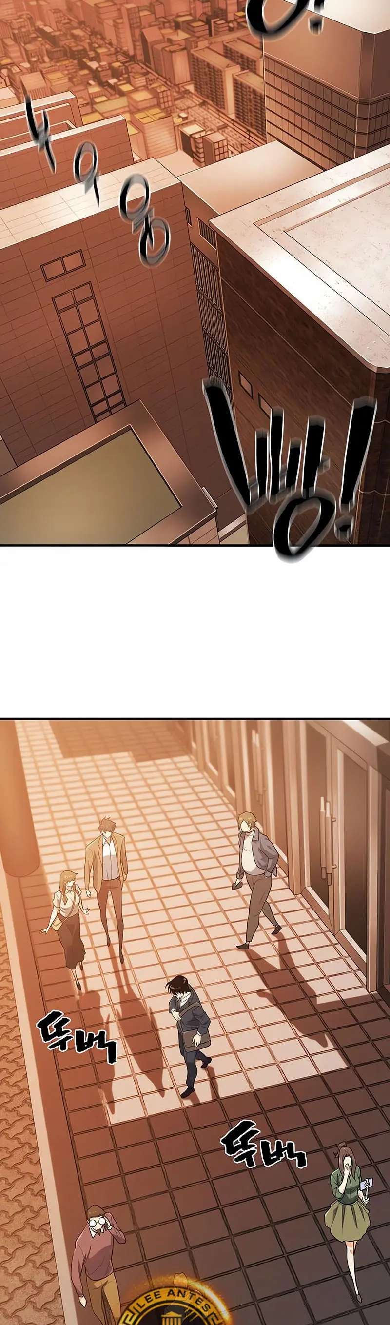 Read El Mejor Ingeniero del Mundo Manga Online