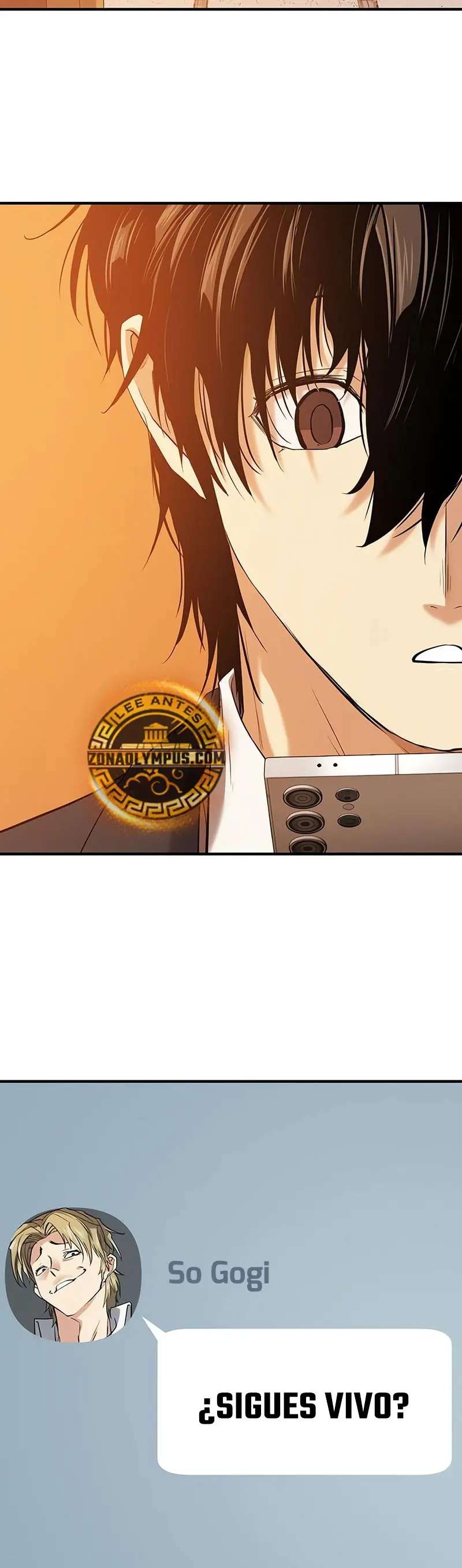Read El Mejor Ingeniero del Mundo Manga Online