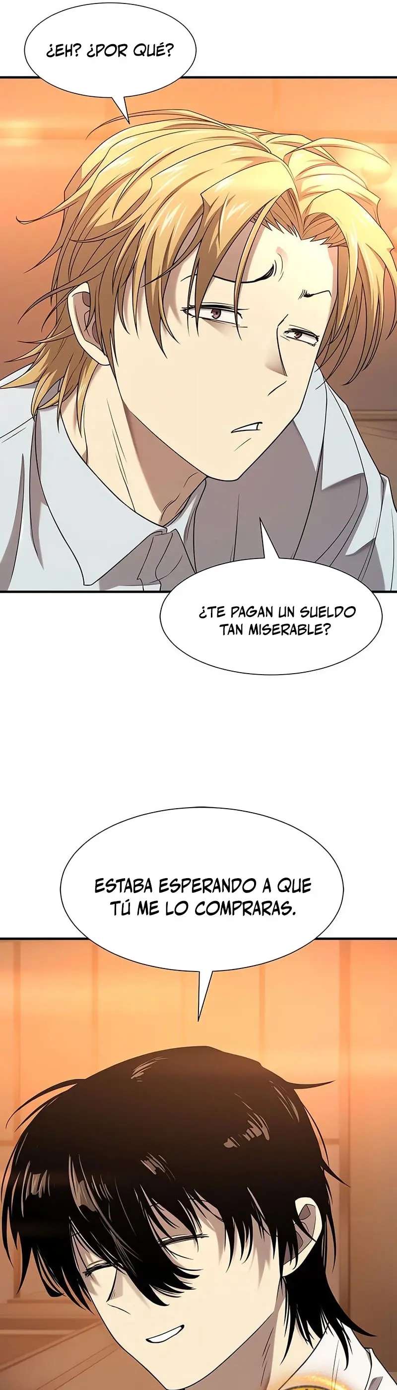 Read El Mejor Ingeniero del Mundo Manga Online