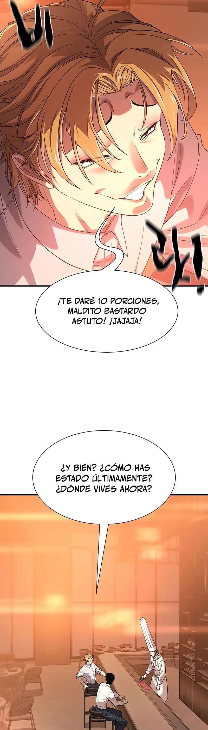 Read El Mejor Ingeniero del Mundo Manga Online