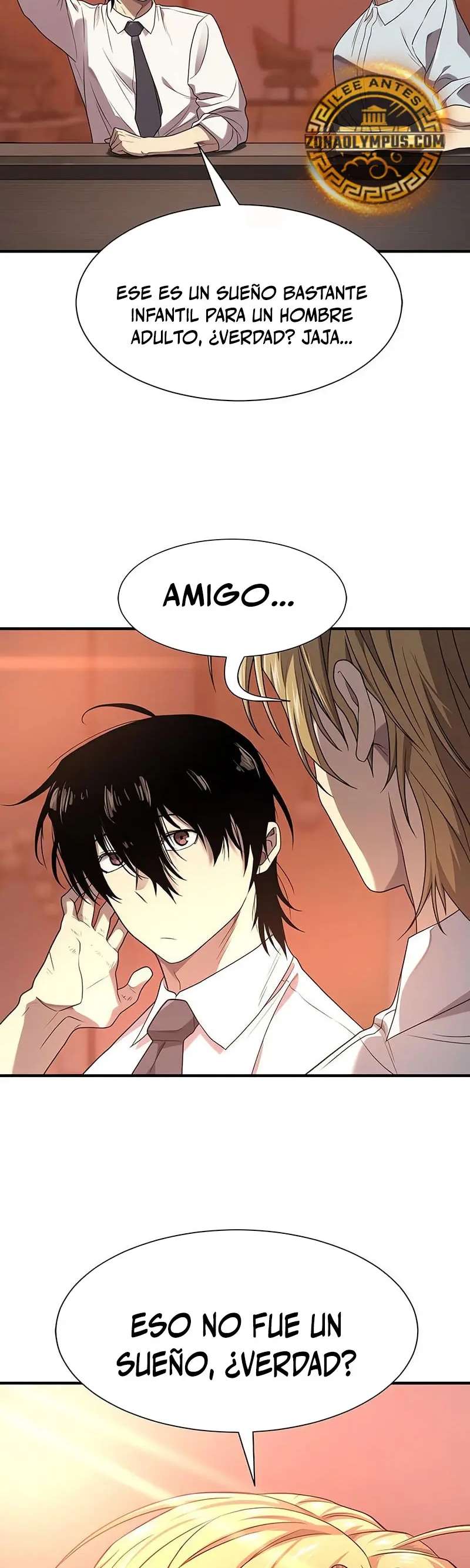 Read El Mejor Ingeniero del Mundo Manga Online