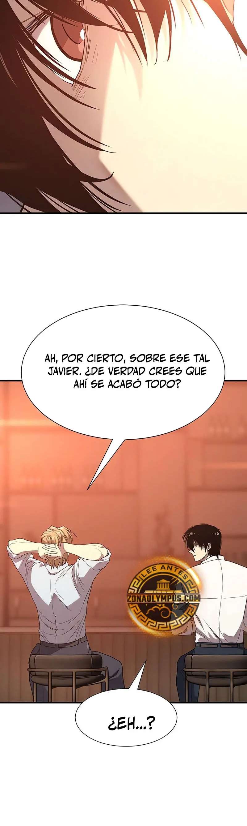 Read El Mejor Ingeniero del Mundo Manga Online