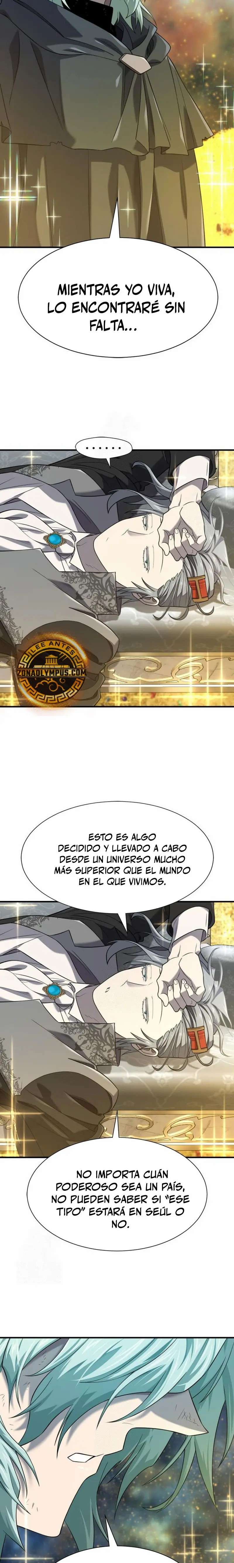 Read El Mejor Ingeniero del Mundo Manga Online