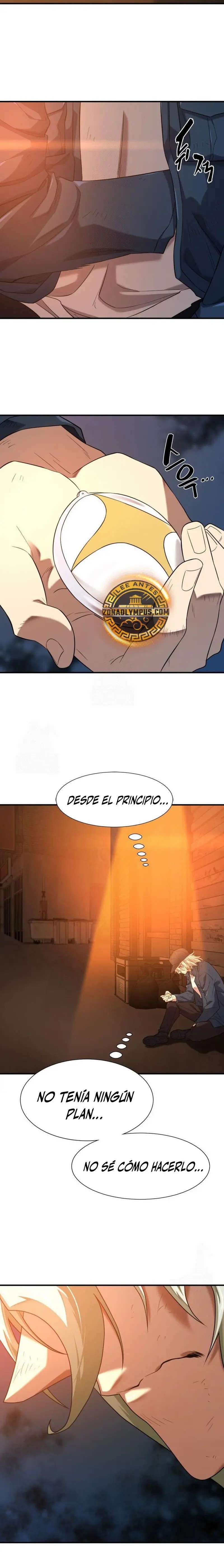 Read El Mejor Ingeniero del Mundo Manga Online