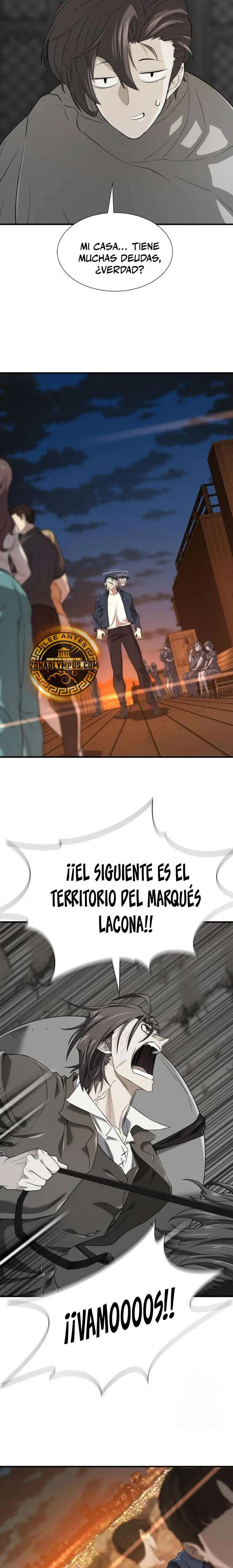 Read El Mejor Ingeniero del Mundo Manga Online