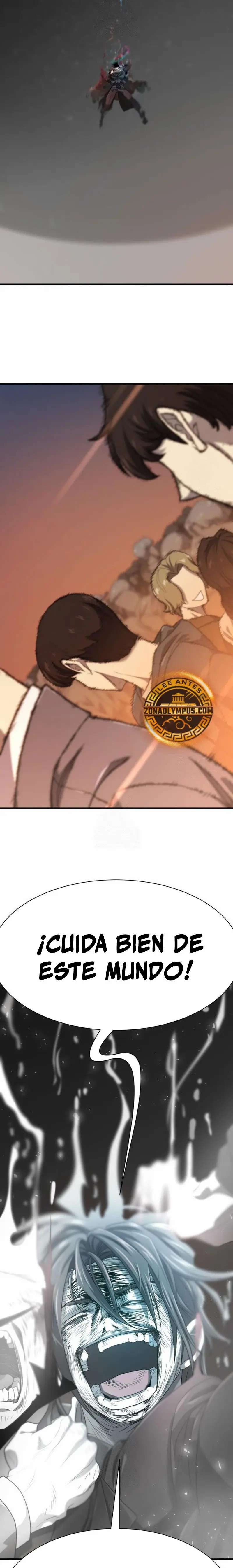 Read El Mejor Ingeniero del Mundo Manga Online