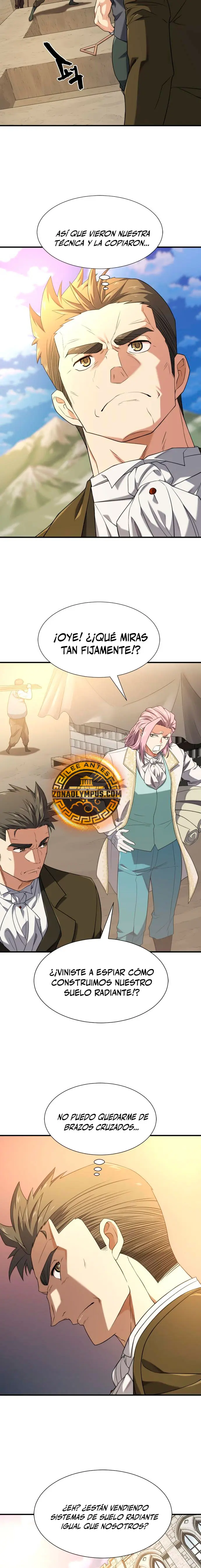 Read El Mejor Ingeniero del Mundo Manga Online