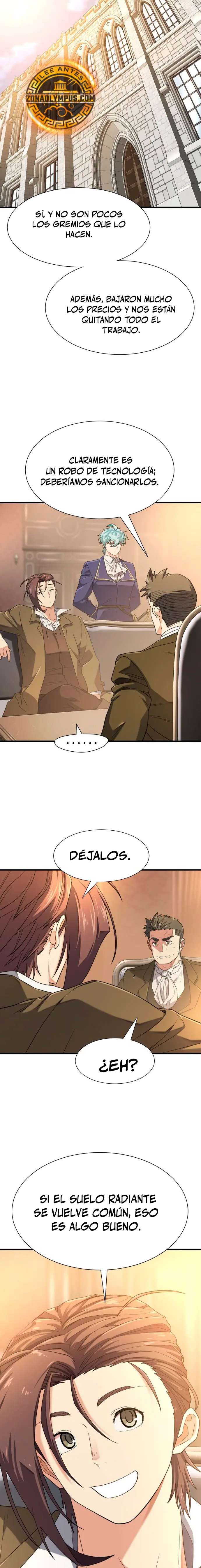 Read El Mejor Ingeniero del Mundo Manga Online