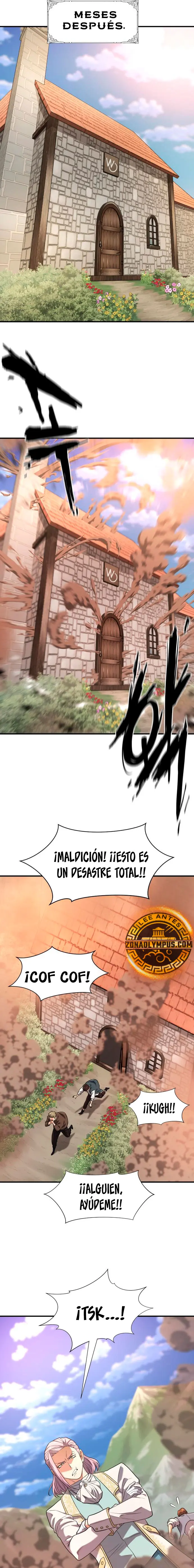 Read El Mejor Ingeniero del Mundo Manga Online