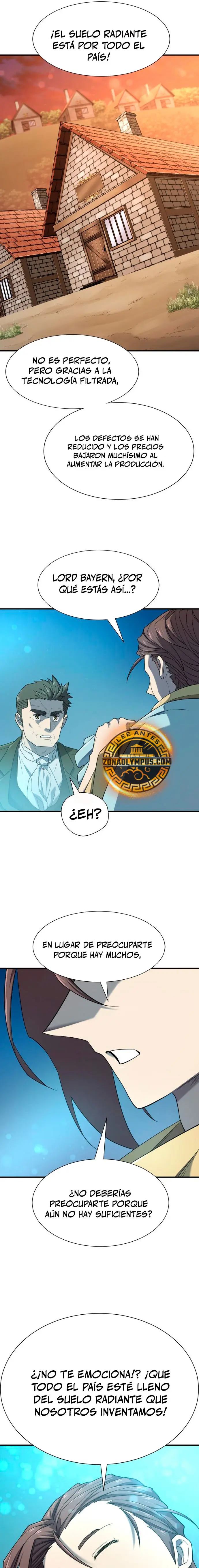 Read El Mejor Ingeniero del Mundo Manga Online