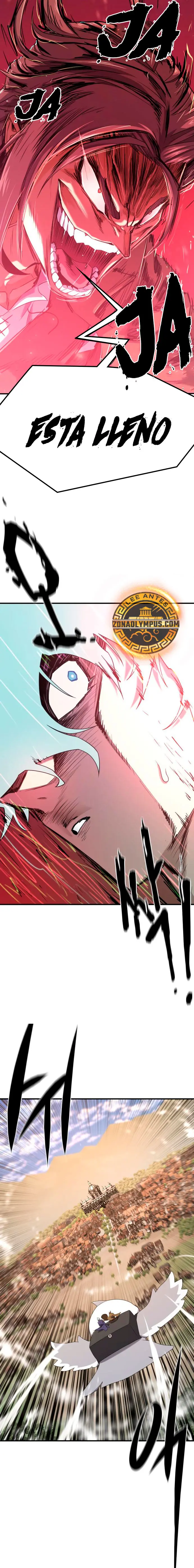 Read El Mejor Ingeniero del Mundo Manga Online