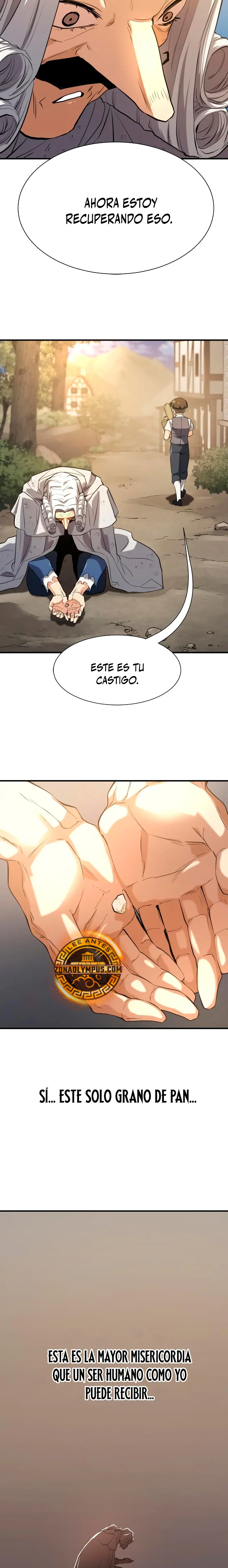 Read El Mejor Ingeniero del Mundo Manga Online