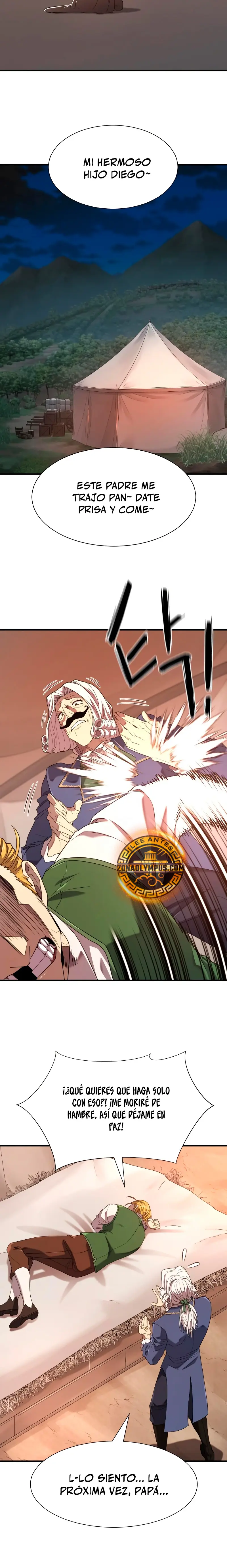 Read El Mejor Ingeniero del Mundo Manga Online